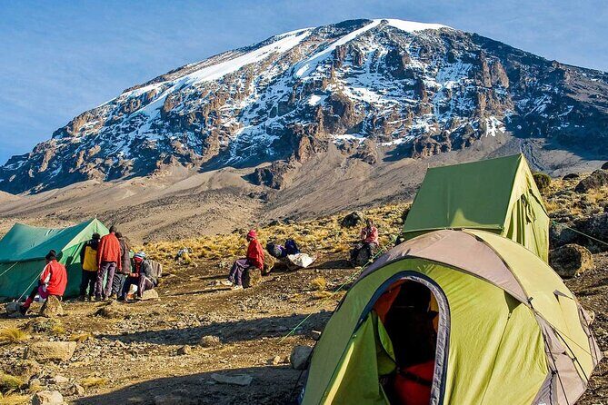 6-Days Kilimanjaro Climbing via Rongai Route - What We Loved About This Experience