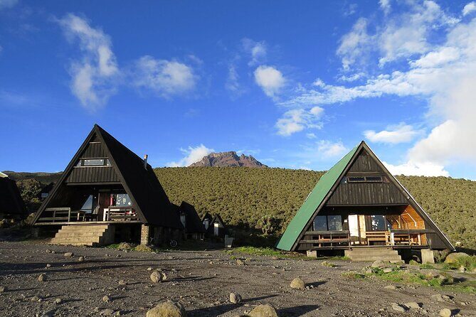 6-Days Kilimanjaro Climbing via Rongai Route - What the Reviews Say
