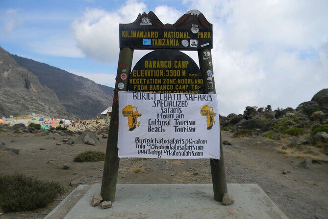 6 Days Kilimanjaro hiking tour | climb Kilimanjaro Machame Route - The Experience: Authentic, Well-Organized, and Supportive