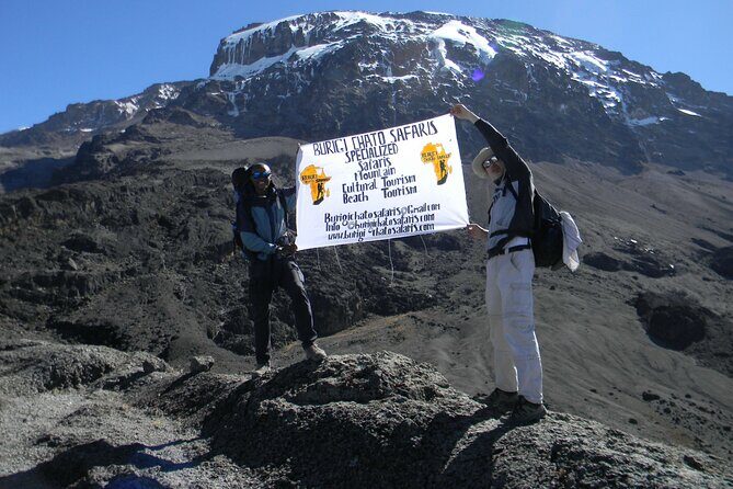 6 Days Kilimanjaro hiking tour | climb Kilimanjaro Machame Route - FAQ