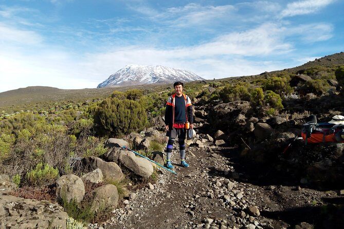 6 Days Kilimanjaro Lemosho route Climbing and Hiking Tour - Final Thoughts