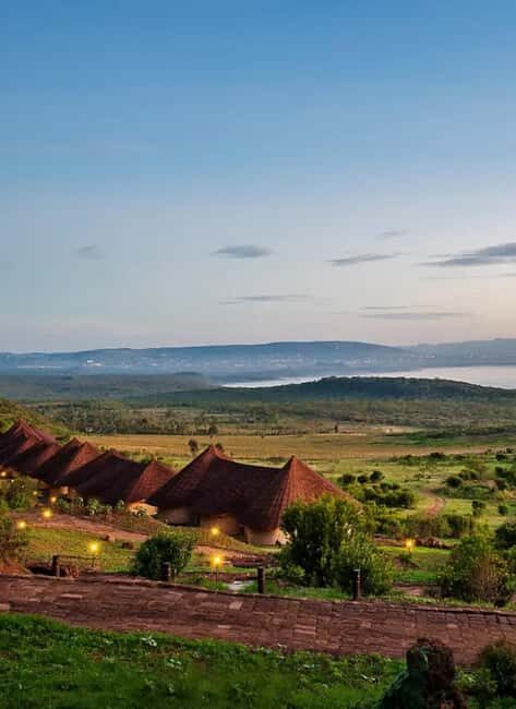 6 Days Lake and Bush Safari - Lake Naivasha and Masai Mara - The Sum Up: Who Will Love This Safari?