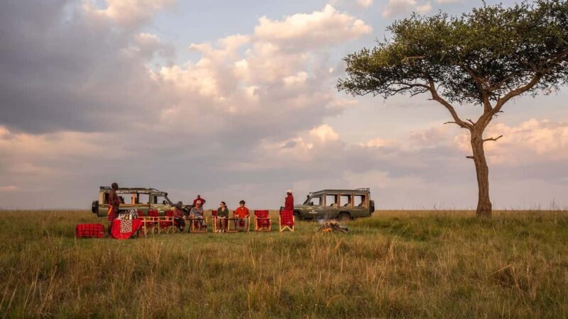 6 Days Lake Nakuru-Bogoria - Naivasha & Masai Mara Safari. - Final Thoughts: Is This Tour Right for You?