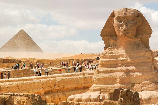 6 Days Luxury Egypt Tour - An In-Depth Look at the 6-Day Itinerary