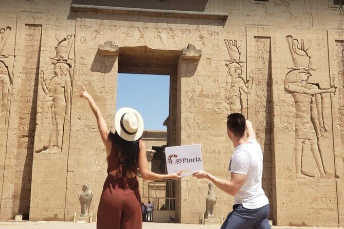 6 Days Luxury Egypt Tour - Who Should Consider This Tour?