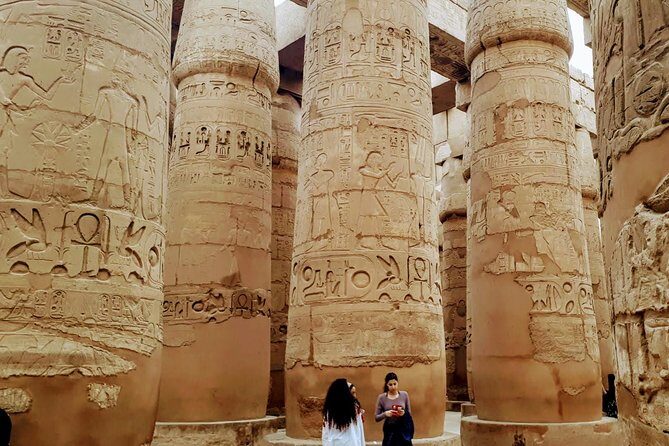 6 Days Luxury Egypt Tour - Final Thoughts
