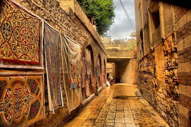 6 Days Luxury Egypt Tour - FAQ