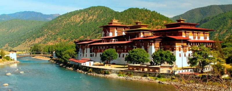 6 Days Luxury Tour to Bhutan in Group - Practical Points and What You Should Know