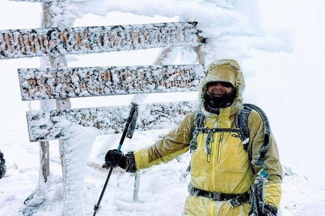 6 Days Machame Route - The Value of the 6-Day Machame Route