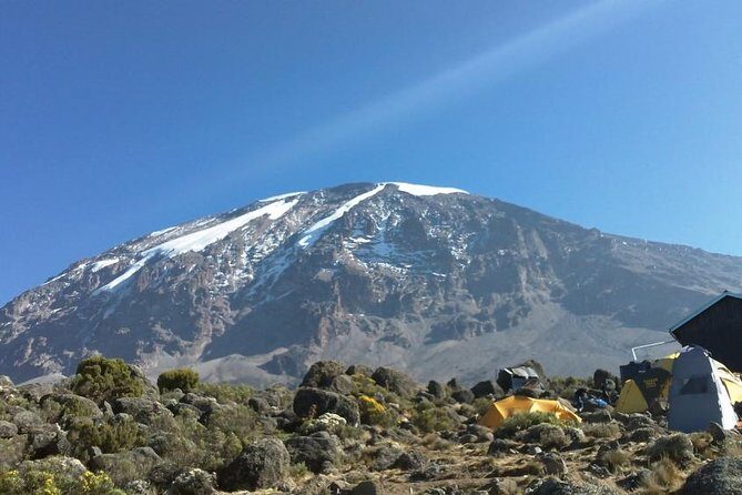 6 days Machame route From Arusha / Kilimanjaro - Summing Up the Experience