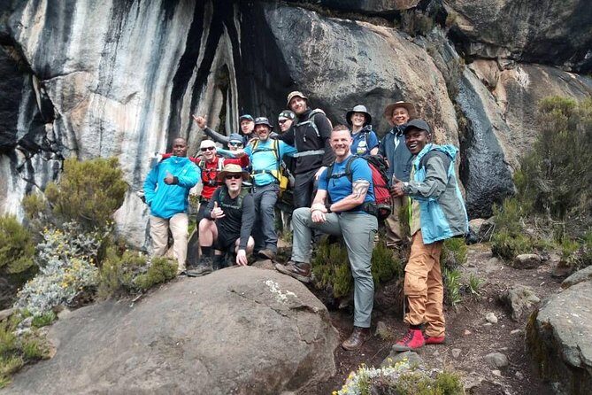 6 days Machame route From Arusha / Kilimanjaro - Final Thoughts