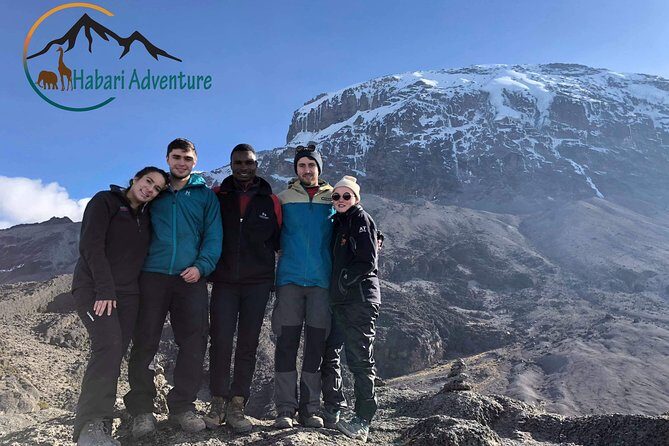 6 Days Machame route Kilimanjaro climbing - The Experience and What You’ll Value Most
