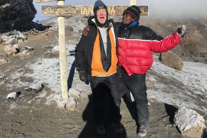 6 Days Machame route Kilimanjaro climbing - Who Is This Tour Best For?