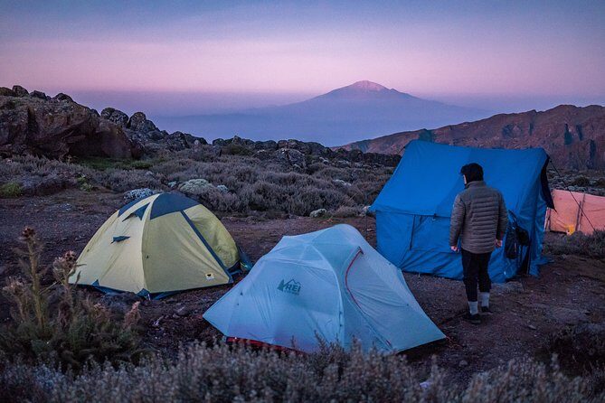 6 Days Machame route Kilimanjaro climbing - Final Thoughts