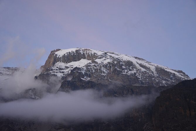 6 Days Machame route Kilimanjaro climbing - Frequently Asked Questions