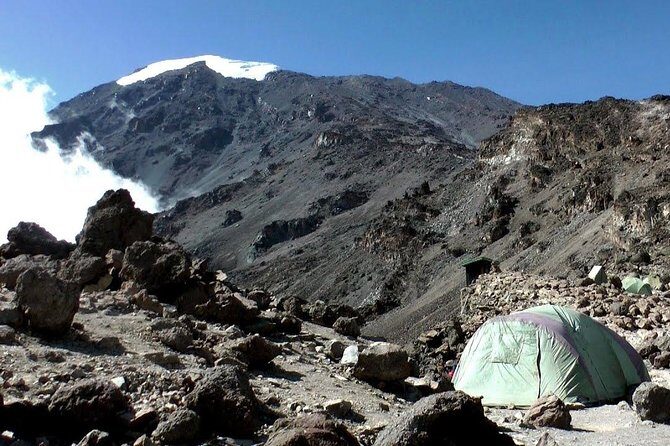 6 Days Machame Route Kilimanjaro Trekking - A Closer Look at the Itinerary