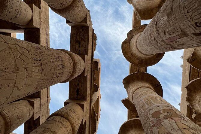 6 Days Majestic Luxor Tour Through Ancient Wonders - Breaking Down the Itinerary
