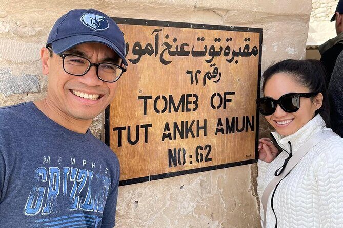 6 Days Majestic Luxor Tour Through Ancient Wonders - Day 2: The Mystique of the West Bank