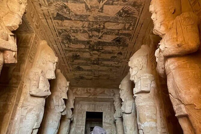 6 Days Majestic Luxor Tour Through Ancient Wonders - Practical Details and Considerations