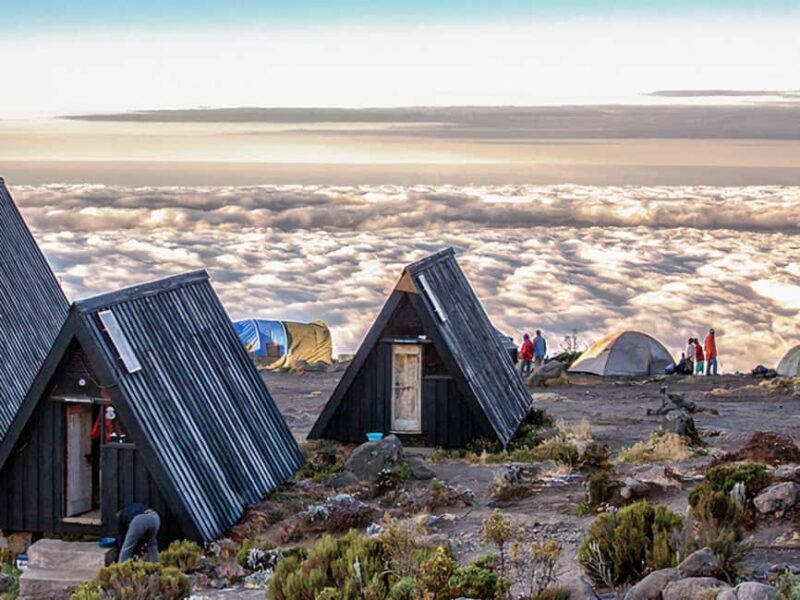 6 Days Marangu Route - Affordable Mount Kilimanjaro Climbing - Key Points