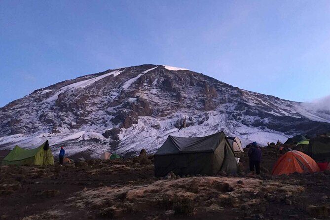 6 Days MARANGU ROUTE (Kilimanjaro Trekk) - What Makes This Tour Stand Out?