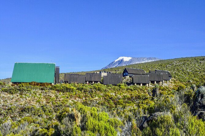 6 Days MARANGU ROUTE (Kilimanjaro Trekk) - Who Is This Tour Best For?