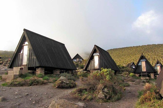 6 Days Marangu Route Trekking - What’s Included and What’s Not?