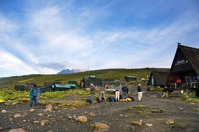 6 Days Marangu Route Trekking - Who Is This Tour Best Suited For?
