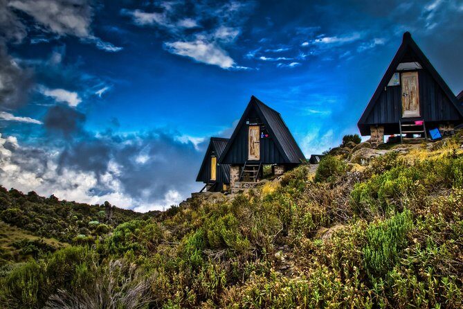 6 Days Marangu Route Trekking - Frequently Asked Questions