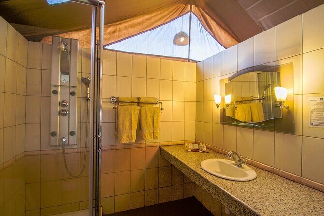 6 Days Masai Mara-Nakuru-Amboseli - Lodge Safari-Private 4X4 JEEP - Who Is This Tour Best For?