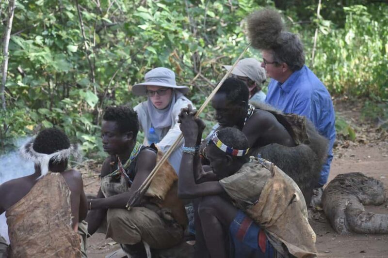 6 Days Mid-Range Best of Tanzania & Culture - Key Points
