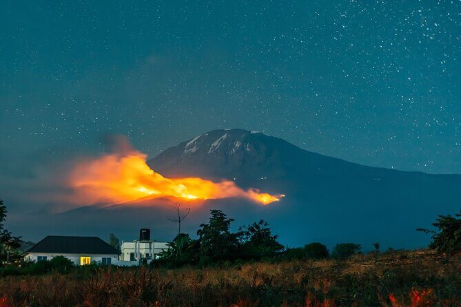 6 Days Mount Kilimanjaro Climbing via Rongai Route - An In-Depth Look at the 6-Day Kilimanjaro Climb