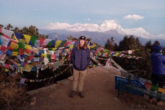 6 Days Nepal Private Tour with Poon Hill Trek - Transportation and Logistics