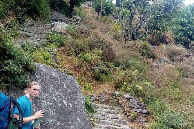 6 Days Nepal Private Tour with Poon Hill Trek - Cost and Value Analysis