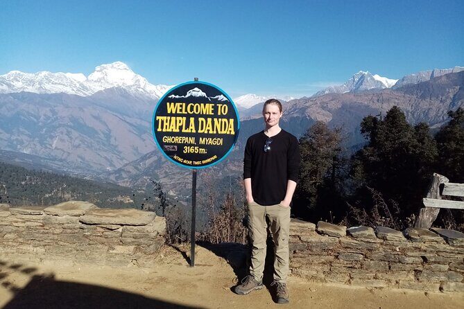 6 Days Nepal Private Tour with Poon Hill Trek - FAQ