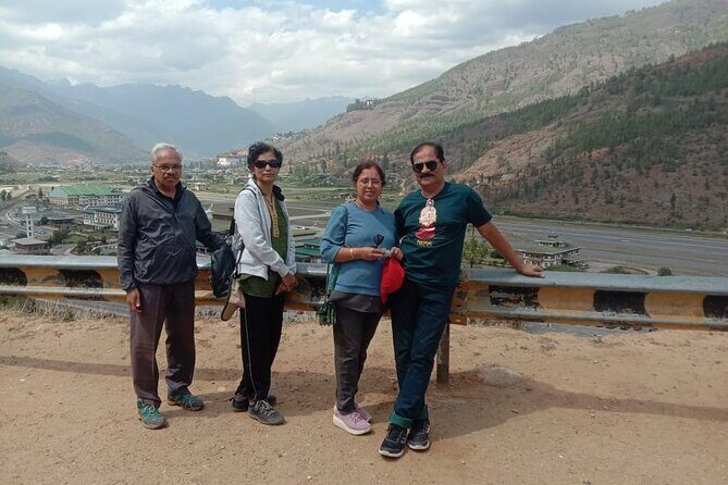 6 Days of Adventure with Thimphu , Punakha and Paro - Who Is This Tour Best For?