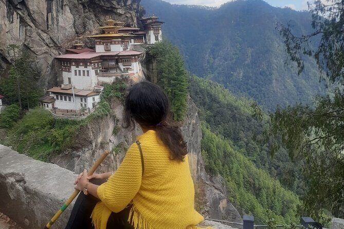 6 Days of Adventure with Thimphu , Punakha and Paro - Frequently Asked Questions