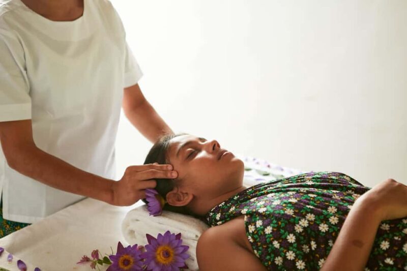 6 Days of Sri Lanka with all inclusive Wellness escapes - The Itinerary Breakdown: What You Can Expect