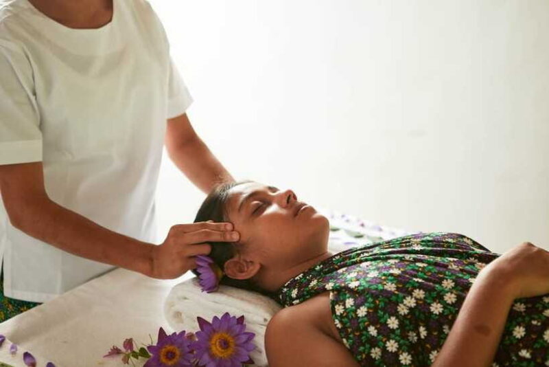 6 Days of Sri Lanka with all inclusive Wellness escapes - Who Will Love This Tour?