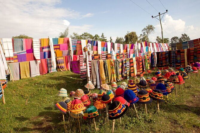 6 days Omo valley cultural Tour - Day 4: Cultural Immersion & Traditional Experiences