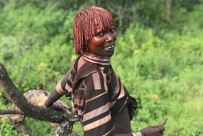6 Days Omo valley Tribal Tour (Starts Arba Minch End Jinka) - Key Points