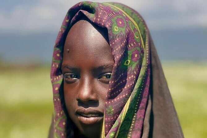 6 Days Omo valley Tribal Tour (Starts Arba Minch End Jinka) - Who Should Consider This Tour?