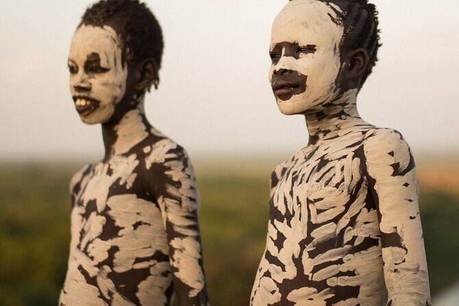 6 Days Omo Valley Tribes Tours From Addis Ababa - Who Should Consider This Tour?