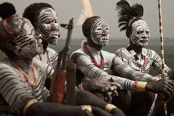 6 Days Omo Valley Tribes Tours From Addis Ababa - Frequently Asked Questions
