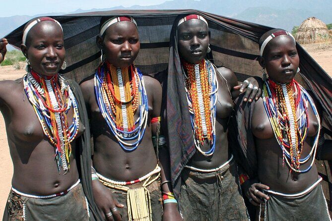 6 Days Omo Valley Tribes Tours From Addis Ababa - Final Thoughts