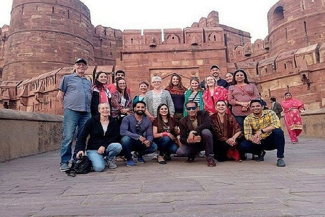 6 Days Private Golden Triangle Tour from Delhi - Breaking Down the Itinerary: What You Can Expect