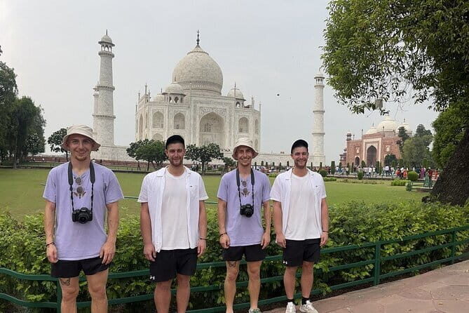 6 Days Private Golden Triangle Tour with Amritsar : Delhi , Agra , Jaipur - Final Thoughts: Who Is This Tour Perfect For?