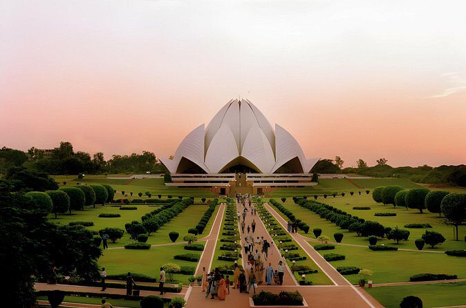 6 Days Private Golden Triangle Tour with Varanasi from Delhi - FAQs