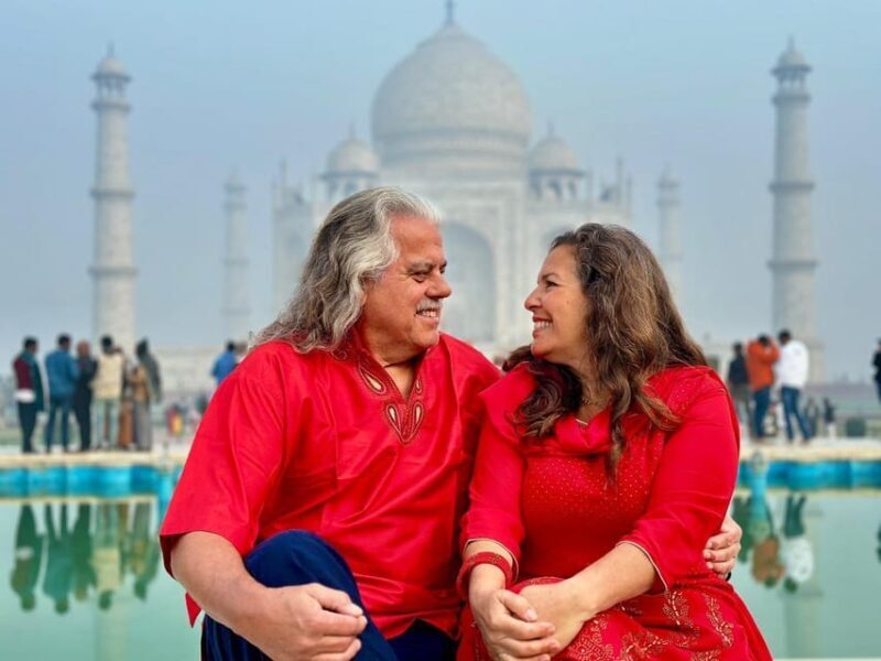 6-Days Private Golden Triangle With Spiritual Pushkar tour - Discovering Jaipur: The Pink City