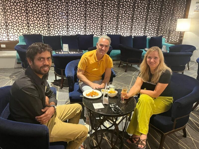 6-Days Private Golden Triangle With Spiritual Varanasi tour - Introduction: The Tour in a Nutshell